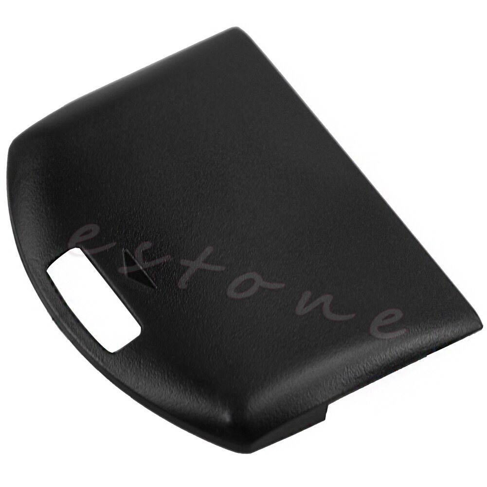 Games Accessories Case Practical Back Battery Replacement Cover Door Case for Sony PSP 1000 1001 Fat