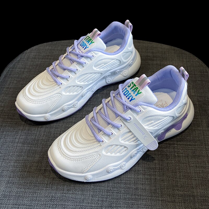 2020 golfskor för kvinnor bekväma golfsneakers dammärke sport sneakers tjej anti-halk golfskor träning