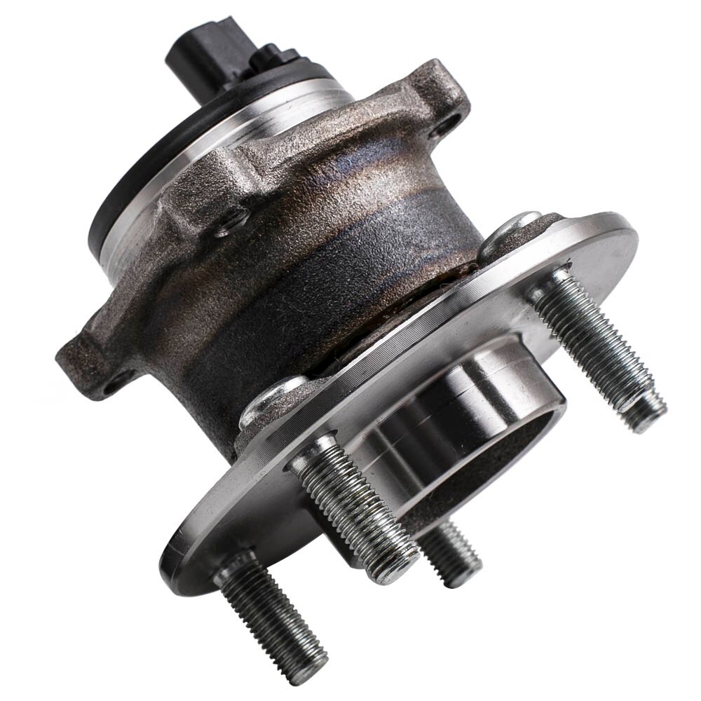 For Ford Focus MK II 2004 1.4 1.6 1.8 2.0 TDCI Rear Wheel Bearing + HUB KIT Estate Hatchback Saloon 1506577 176662