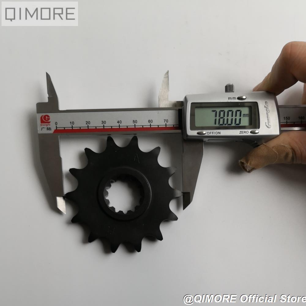 demi commodo droit 125 pcx honda 2010