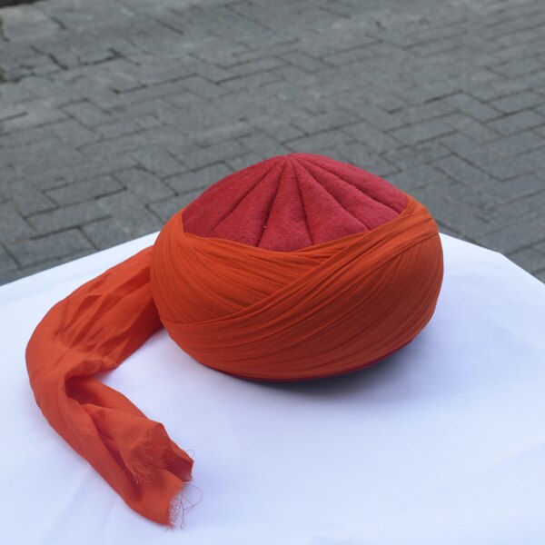 Chapeaux musulmans: 50
