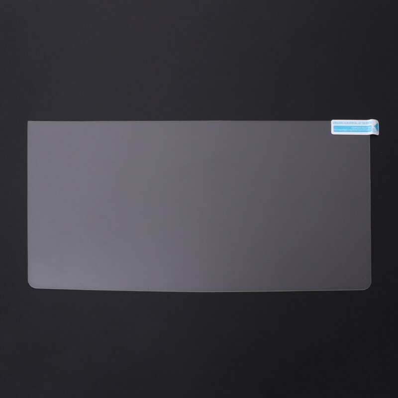 Car GPS Navigation Display Screen Protector Film For Honda Civic 10th