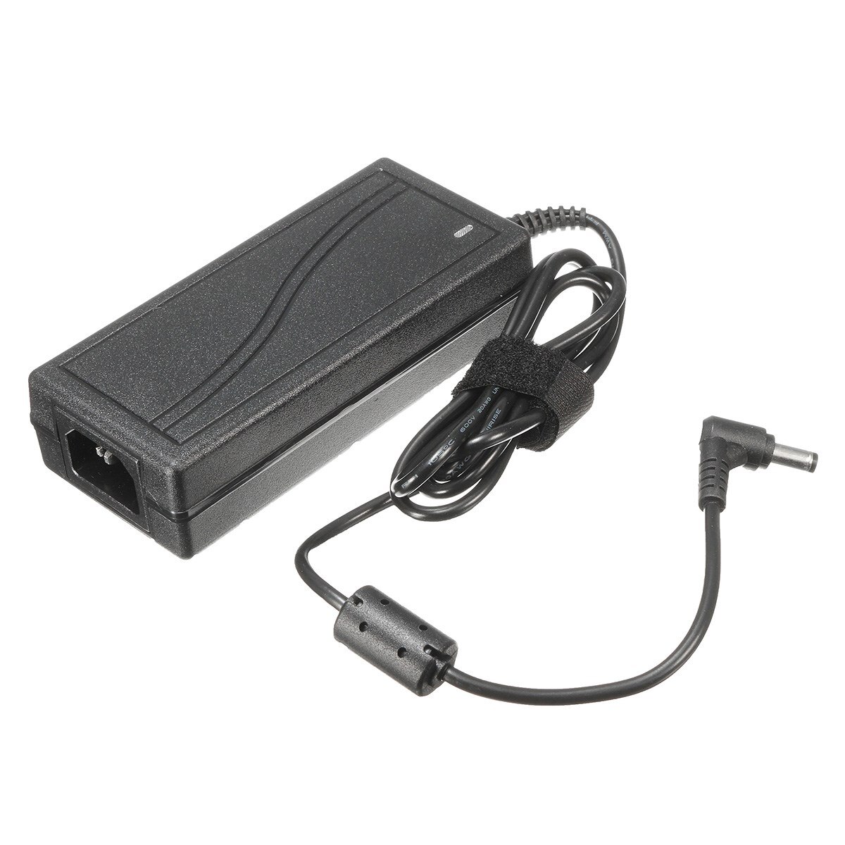 DC 12V 5A Monitor Power Adapter Power Supply + 8 Way Power Splitter Cable For Camera/Radios Surveillance CCTV