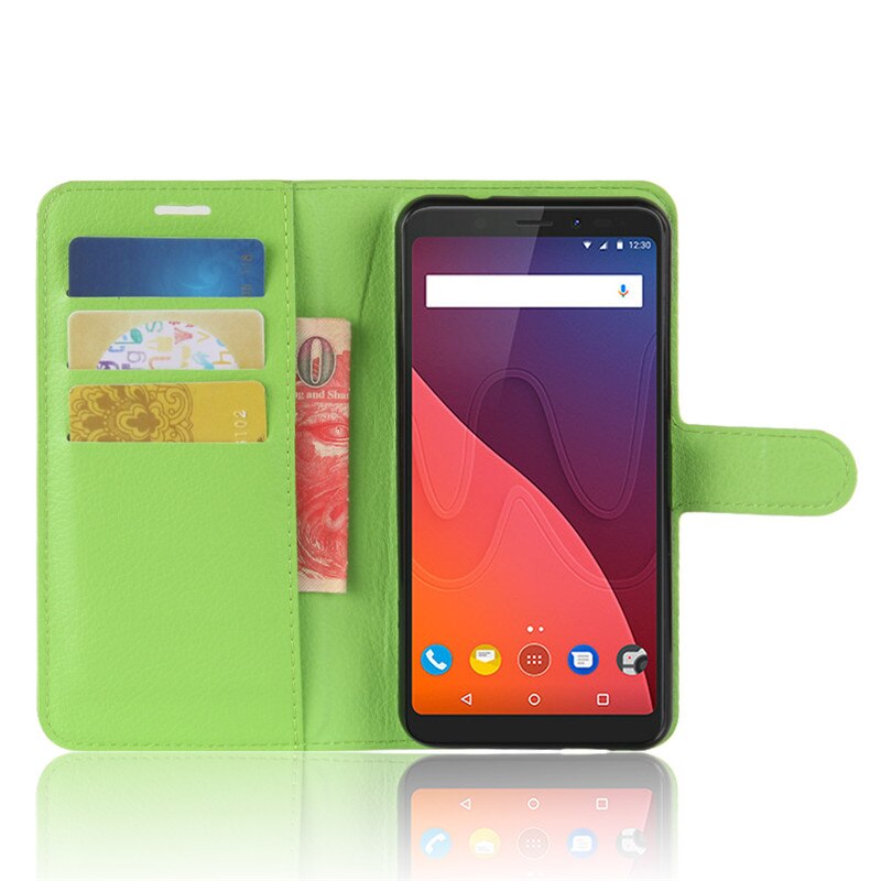 用wiko viewケースwikoビューケース5.7インチ財布puレザーバックカバー電話ケース用wikoビューケース保護フリップポーチバッグスキンカバーケースフリップ