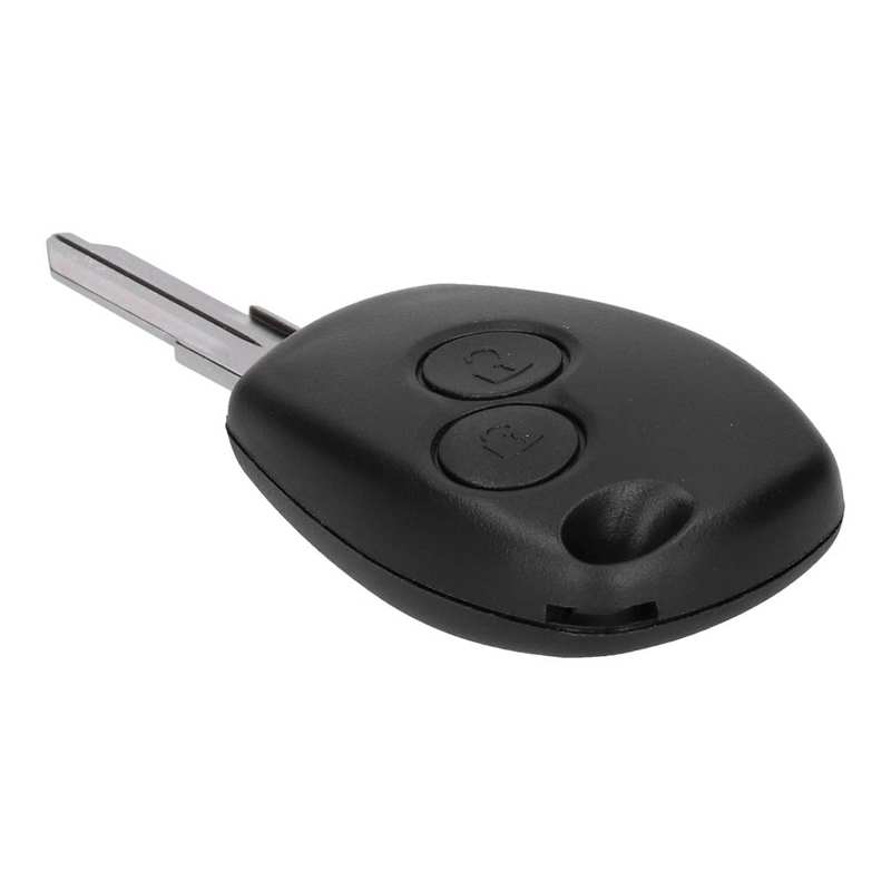 Key Fob Smart Key Built‑In Battery 433HMZ High Sensitivity for Car