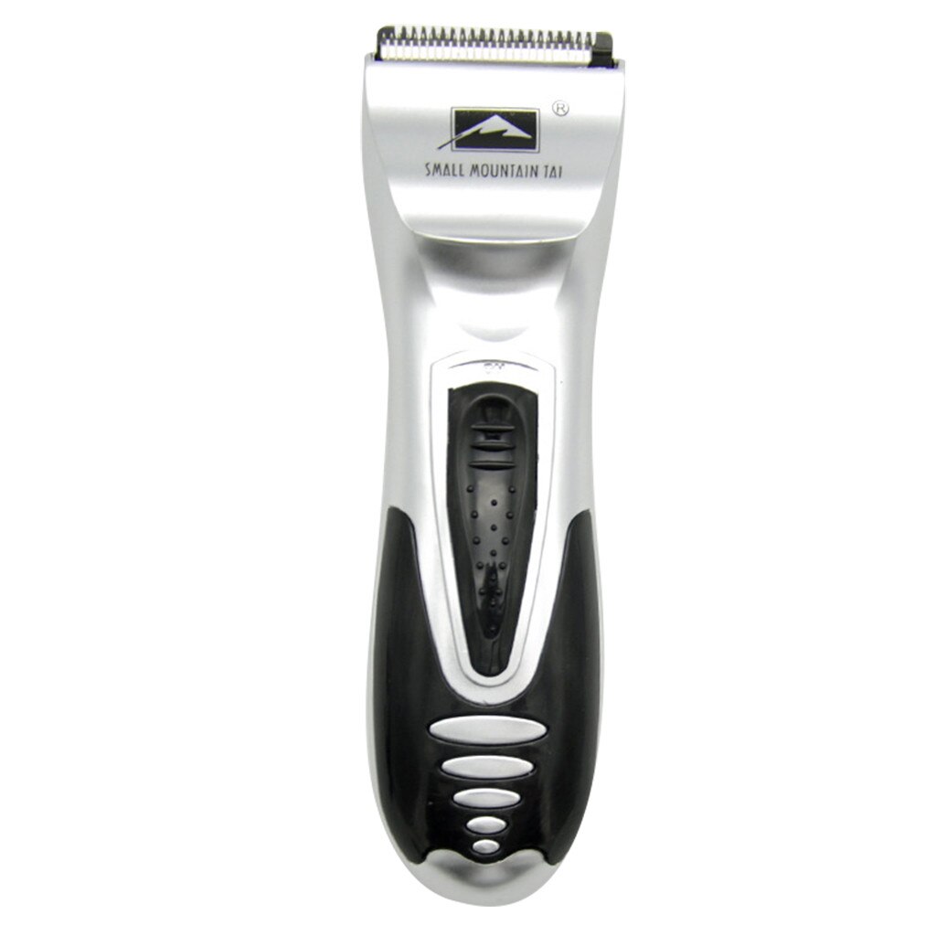 barber hair clipper hair trimmer for men electric beard cutter hair cutting machine hair cut Use battery L*5