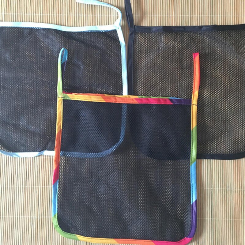 Bolsa de carrinho de bebê, malha para armazenamento de carrinho de bebê, organizador de assento, bolsa de transporte, acessórios, imperdível