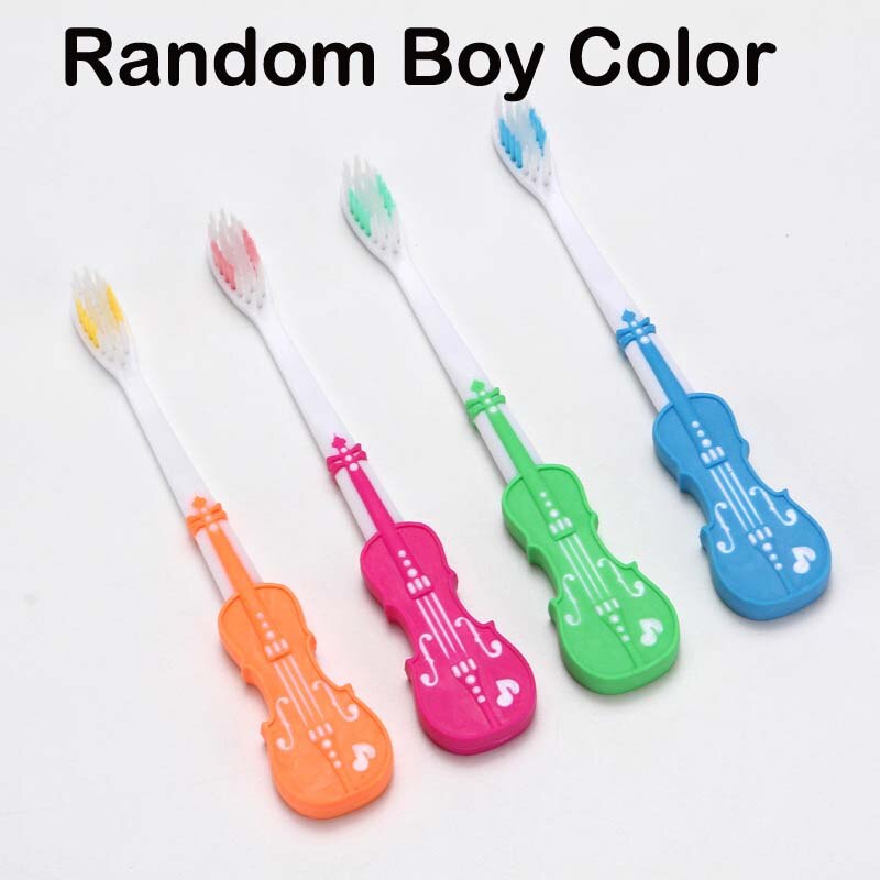 2Pcs/Lot Kids Baby Toothbrush Teether Training Children's Tooth Brush Soft Bristle Mouth Clean Teeth Cleaning Panda Toothbrush