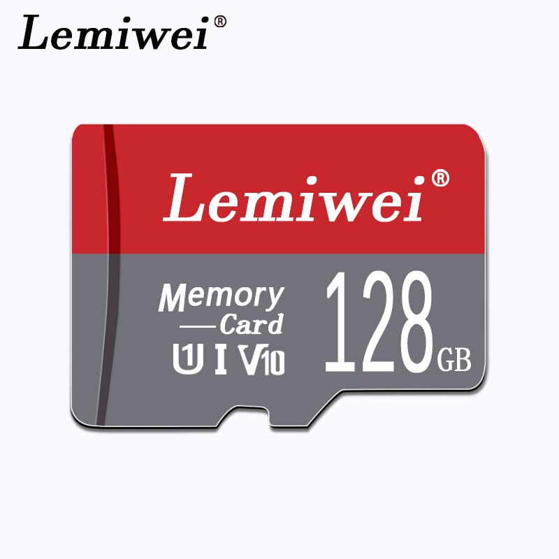 Mikro SD 128GB 32GB 64GB 256GB Mikro Sd-karte SD/TF-Karte Class10 Blitz speicher Karte 32gb 16gb 8gb microSD für Telefon/Kamera: 128GB Class10