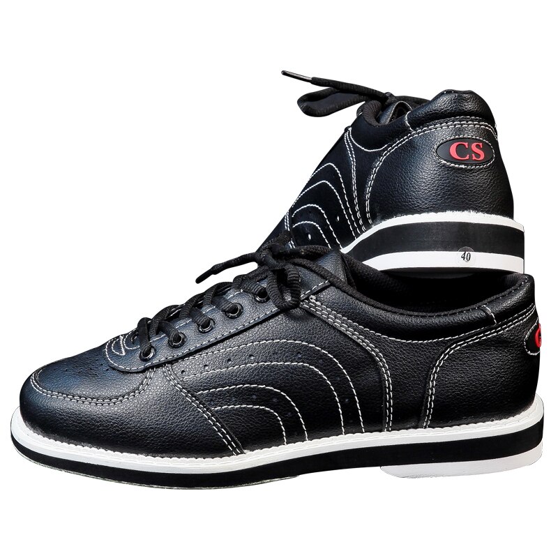 Bowling Levert Sneakers Mannen En Vrouwen Bowling Schoenen Ademend Mannelijke Sportschoenen Bowling Schoenen Voor Mannen 38-47 Size