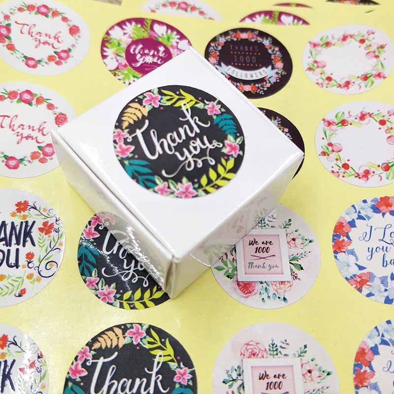 Gepersonaliseerde Stickers | Bedankt het was SPEKtaculair | Memories Are Timeless I M.A.T