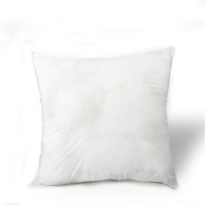 Kussen Kern Wit Pp Katoen Filler Dikke Sofa Coussin Sierkussen Kern Gezondheidszorg Kussen Vulling Cojines Decoratieve