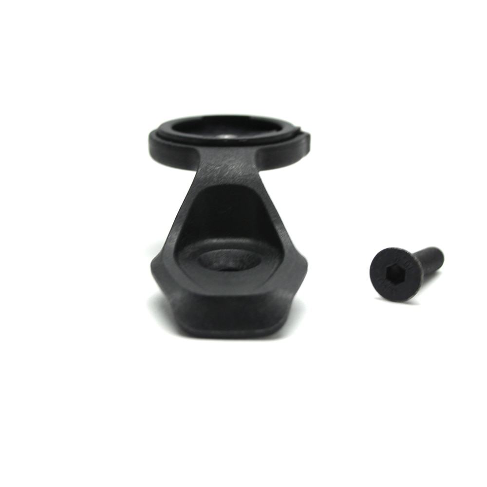 Syncros Composiet Hard Plastic Frasert Ic Computer Mount Past Alle Garmin Modellen Fietsonderdelen