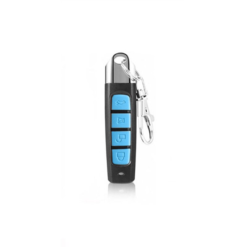 433Mhz Afstandsbediening Duplicate Garage Sluiter Deur Toegangscontrole Security Alarm Afstandsbediening Clone Autosleutel Afstandsbediening: 04