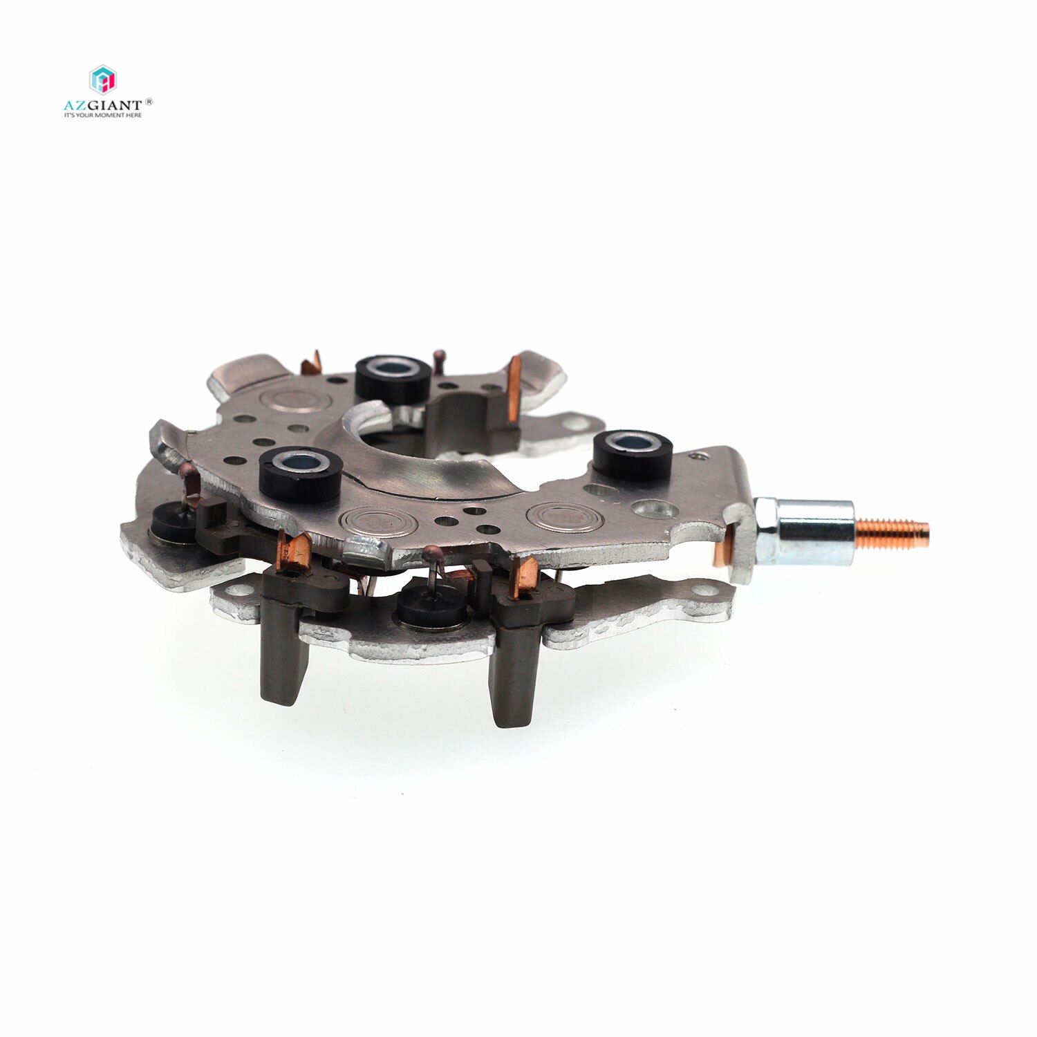 AS-PL Generator 12V 80A Für TOYOTA YARIS / VIOS Stufenhec