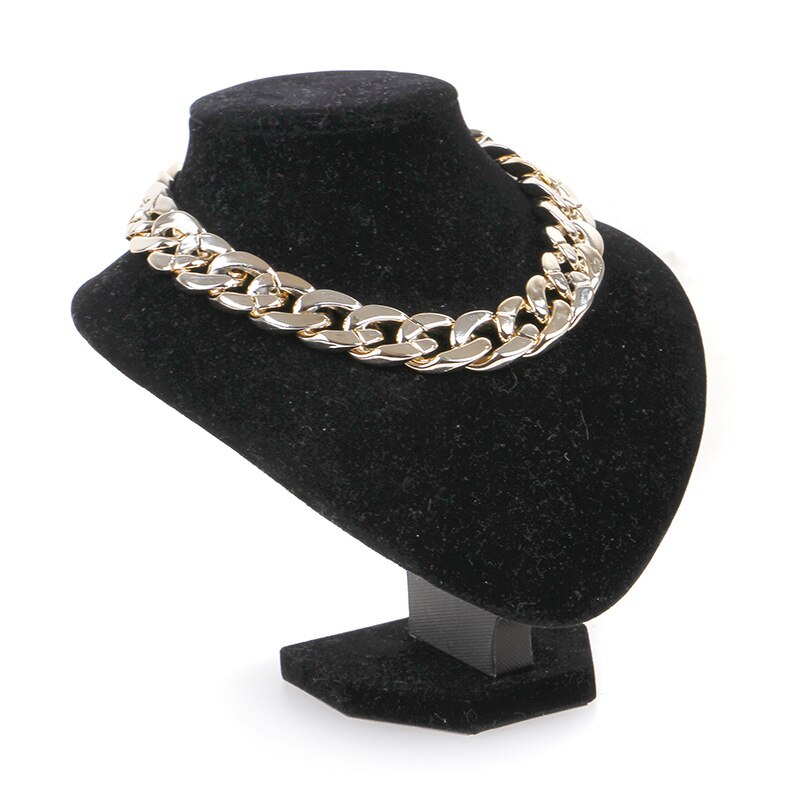 Cool Hond Kraag Ketting Voor Hond Huisdier Accessoires Metalen Hond Ketting Voor Pitbull Bulldog Chihuahua Goud Zilver Ketting Levert
