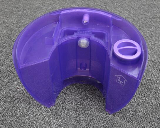 Garment Steamer Parts guide hose with Water tank For GC532 GC534 GC562