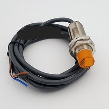 M18 proximity switch sensor GBM8-18GM-N1 P1 D1 A1 N2