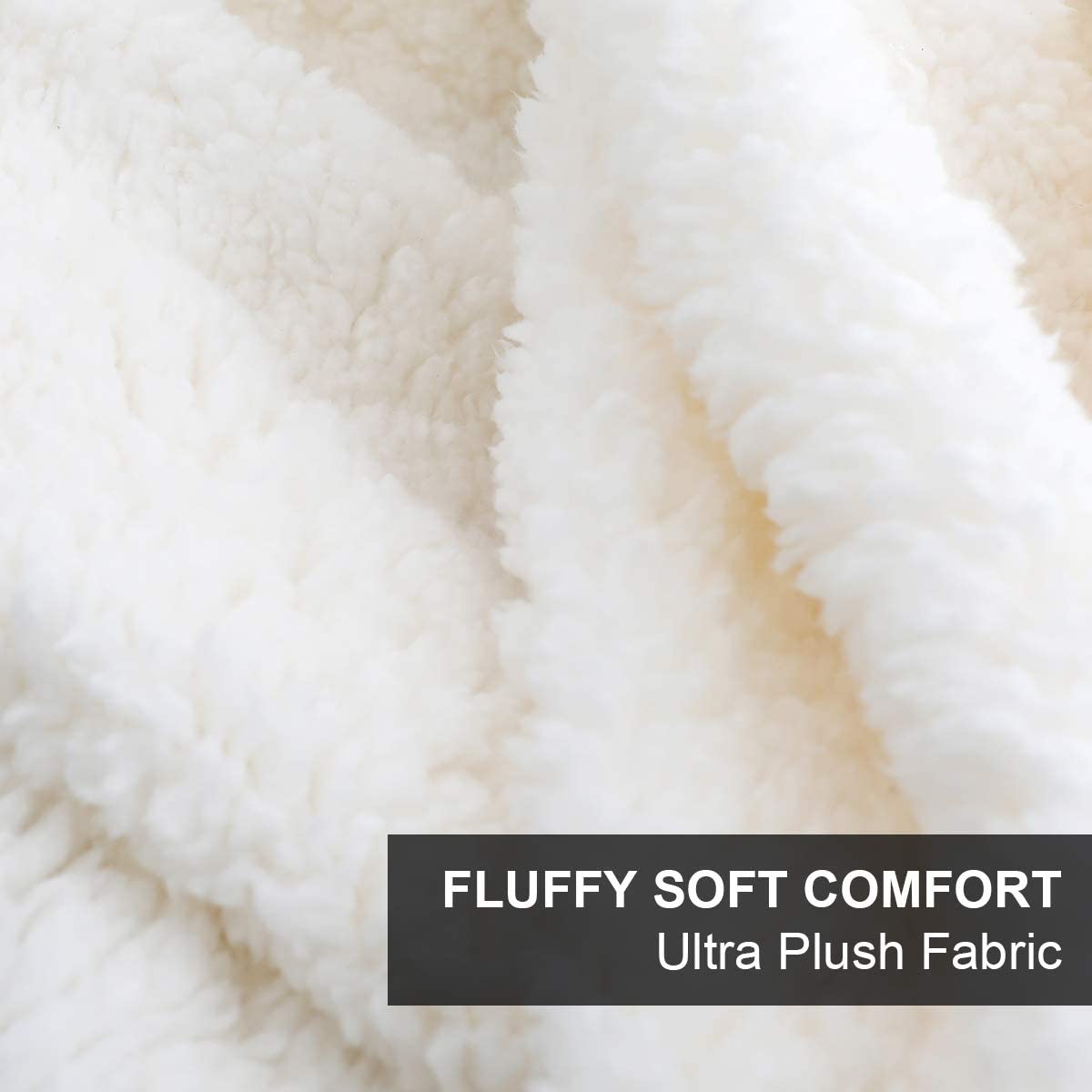 Couvertures pour lits hiver polaire couvertures et jette adulte Super doux couverture reine taille QQ78 #