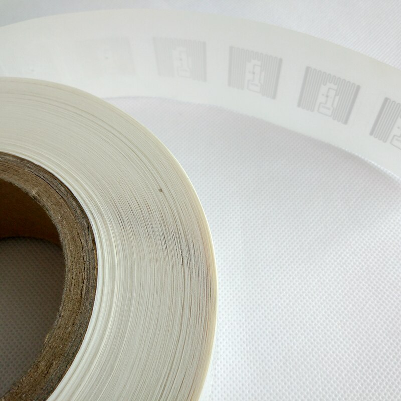 UHF RFID stickers Alien 9629 22.5*22.5mm