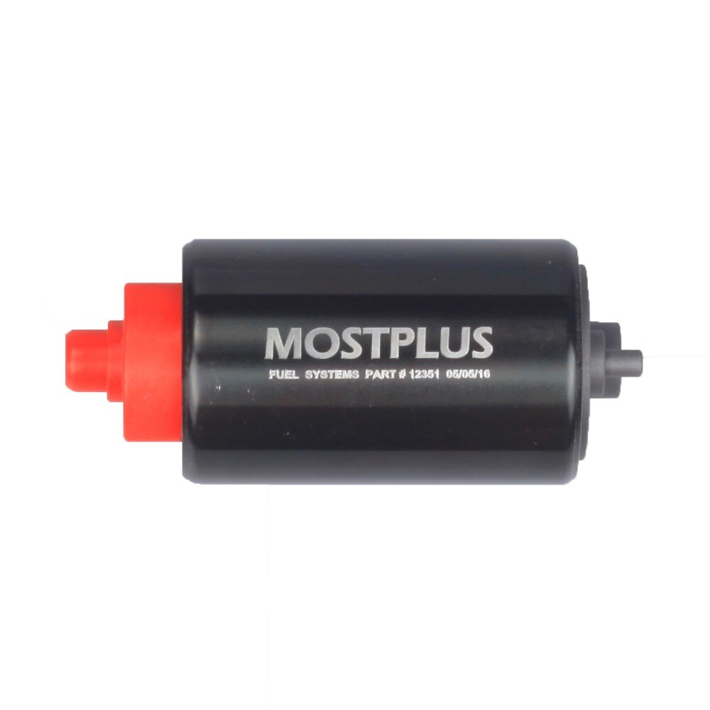 MOSTPLUS Fuel Pump Fit for Suzuki Bandit 1250S GSF1250SA GSF1250S