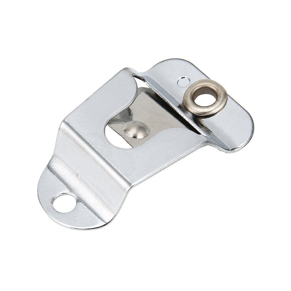 Microphone Hang Up Clip for Mobile Two-Way Handheld Holder