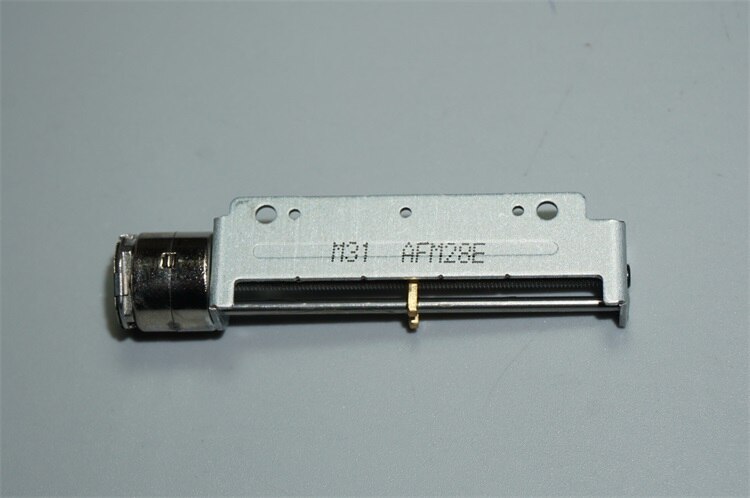 1PC Mini 10mm Stepper Motor 2-Phase 4-Wire Precision Long Linear Screw Stepping Motor Slider Position Block 38mm Stroke 53 Ohms