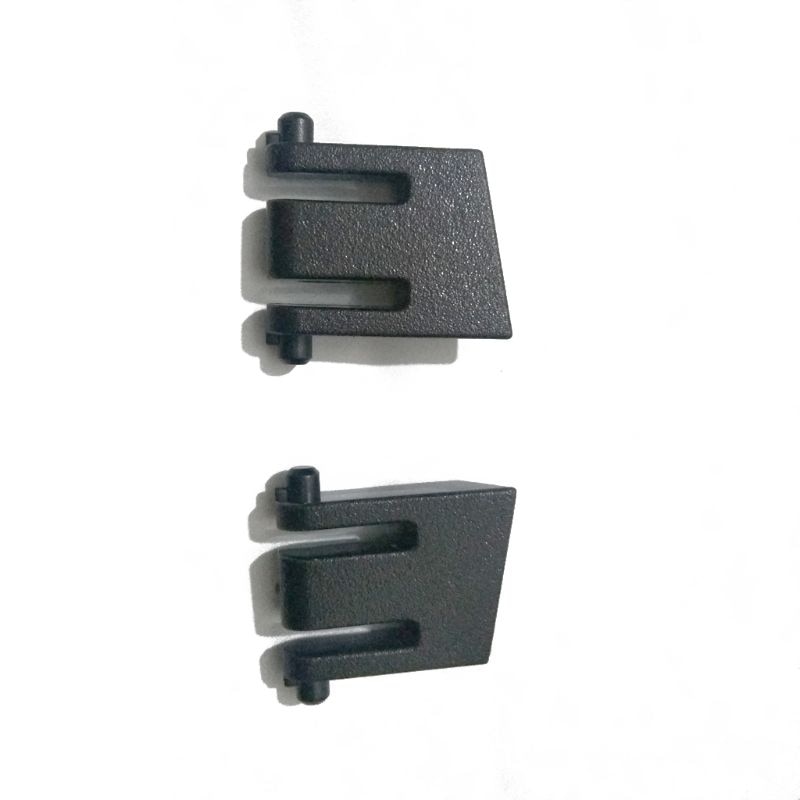 2 stk tastaturbrakettben plaststativ til corsair  k65 k70 k63 k95/ k70 lux rgb