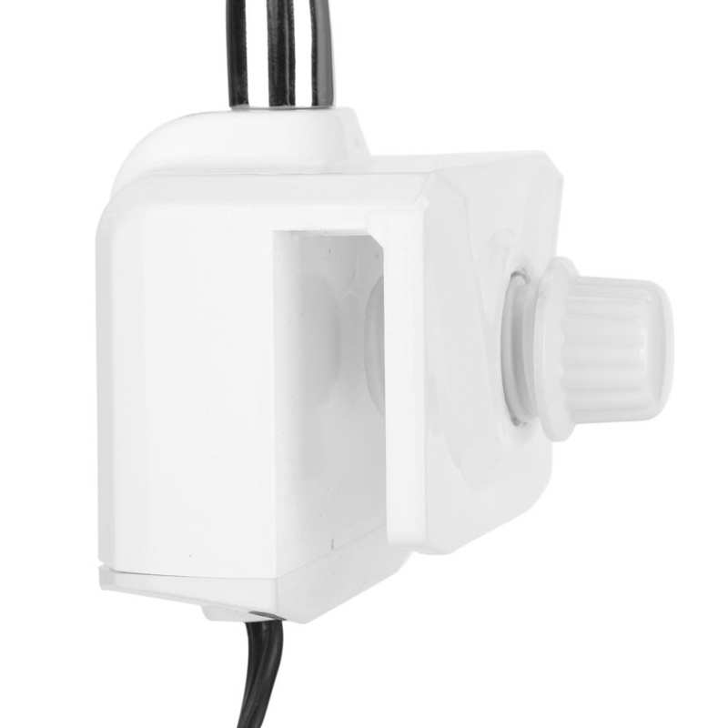 Emitter Lamp Lights Lamp Lizard Snake Heat Calcium Bulb Light 25W Reptile Heat Lamp Adjustable UVA+UVB 3.0 Full