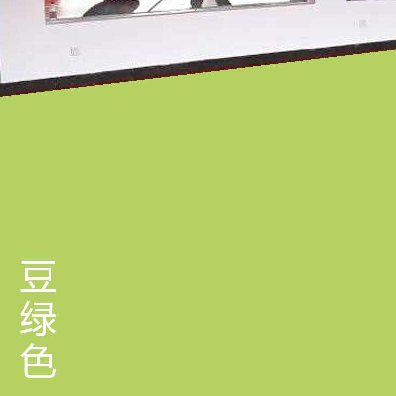 1kg Epoxy resin floor paint cement floor paint waterproof and wear-resistant floor paint indoor and outdoor household paint: Dark Khaki