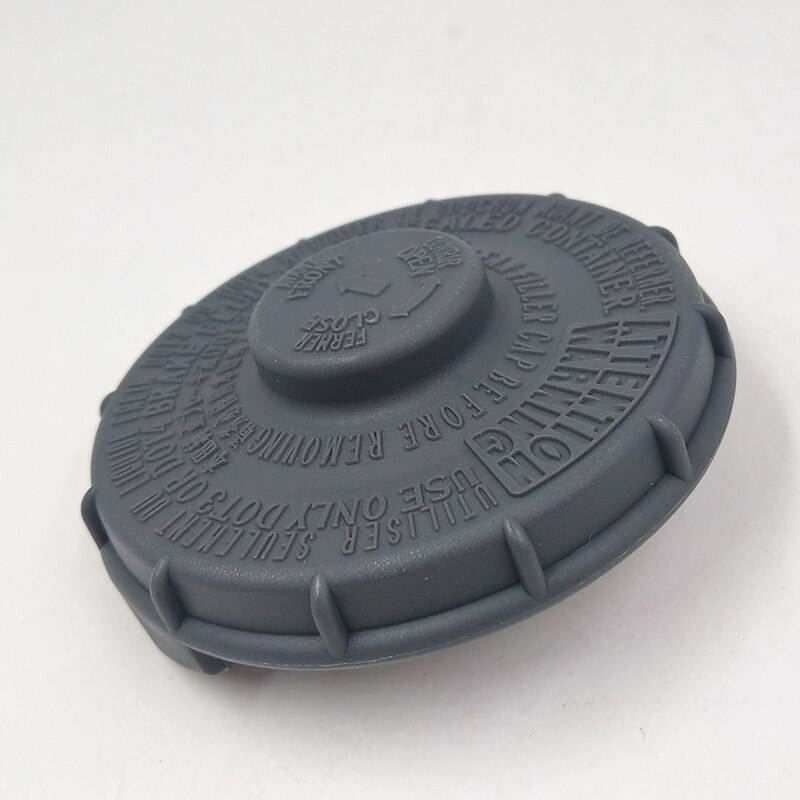 46662-S5A-003 Genuine For Honda Acura Brake Master Cylinder Fluid Reservoir Cap Cover 46662S5A003