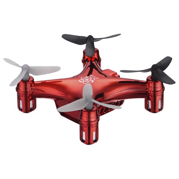 Drone Micro Atom 1.0 Voortbewegen