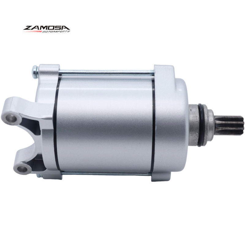 Starter Motor Fit for For Zongshen Lifan Loncin CG200 CG250 CG 200 250