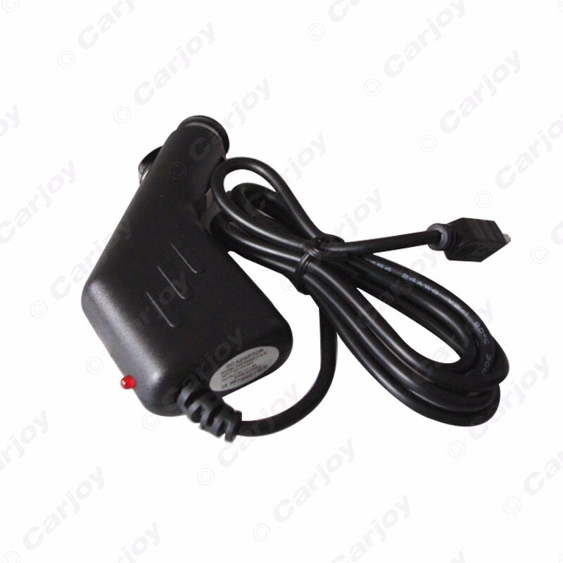 3.5 M Autolader Auto Video Recorder USB Lader Algemene GPS Navigator Netsnoer # CA5492