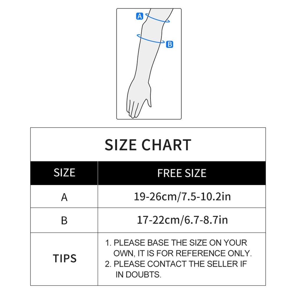 Breathable Kid Child Skating Elbow Pad Support Brace Protective Sleeve Black