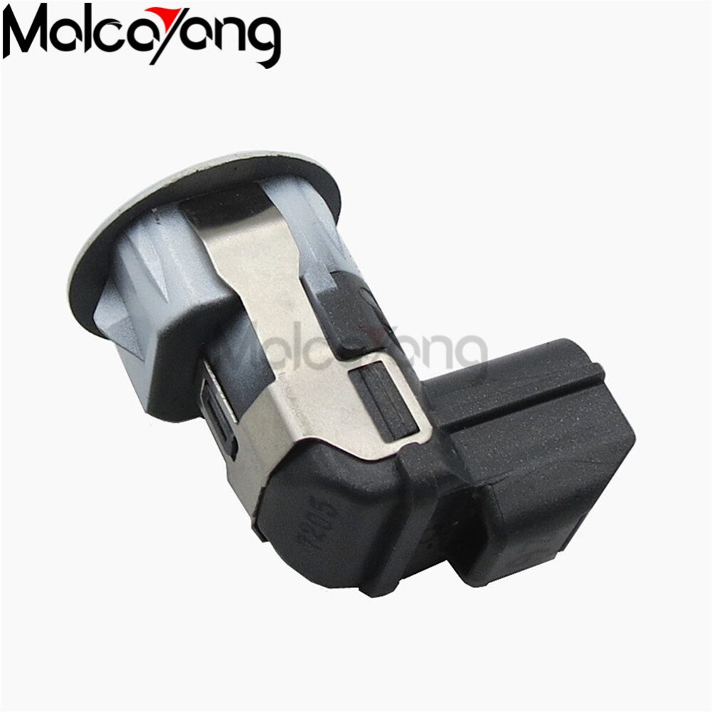MR587688 8651 a 056ha 8651 a 056 pdc parkeringssensor parkeringsposisjon til mitsubishi pajero asx lanser sportback outlander ii
