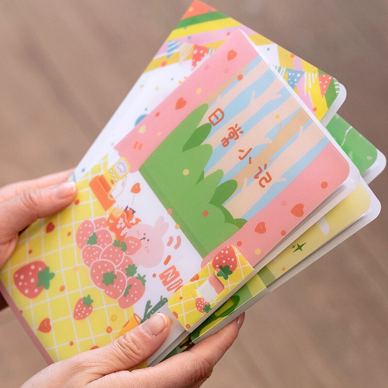 1 lot de /1 autocollants de papeterie kawaii weiwei mengyou, autocollants décoratifs pour journal intime, autocollants pour mobile, scrapbooking, bricolage