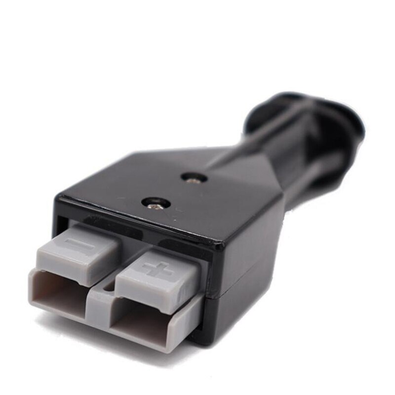 for EZGO 18972G1 SB50 Handle Kit for Plugs DC Cord Strain Relief, Electric 1983-95 Golf Cart Accessories