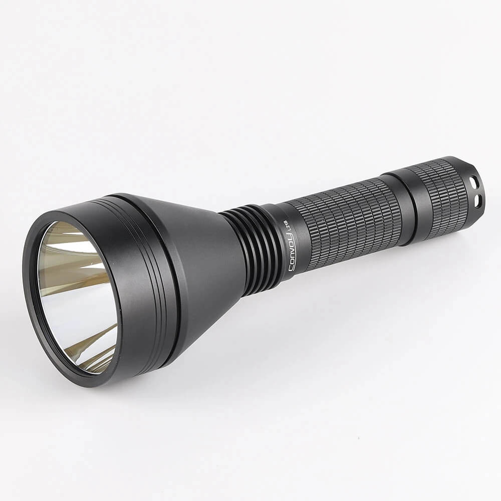 Convoy L21B SFT40 Long Range flashlight