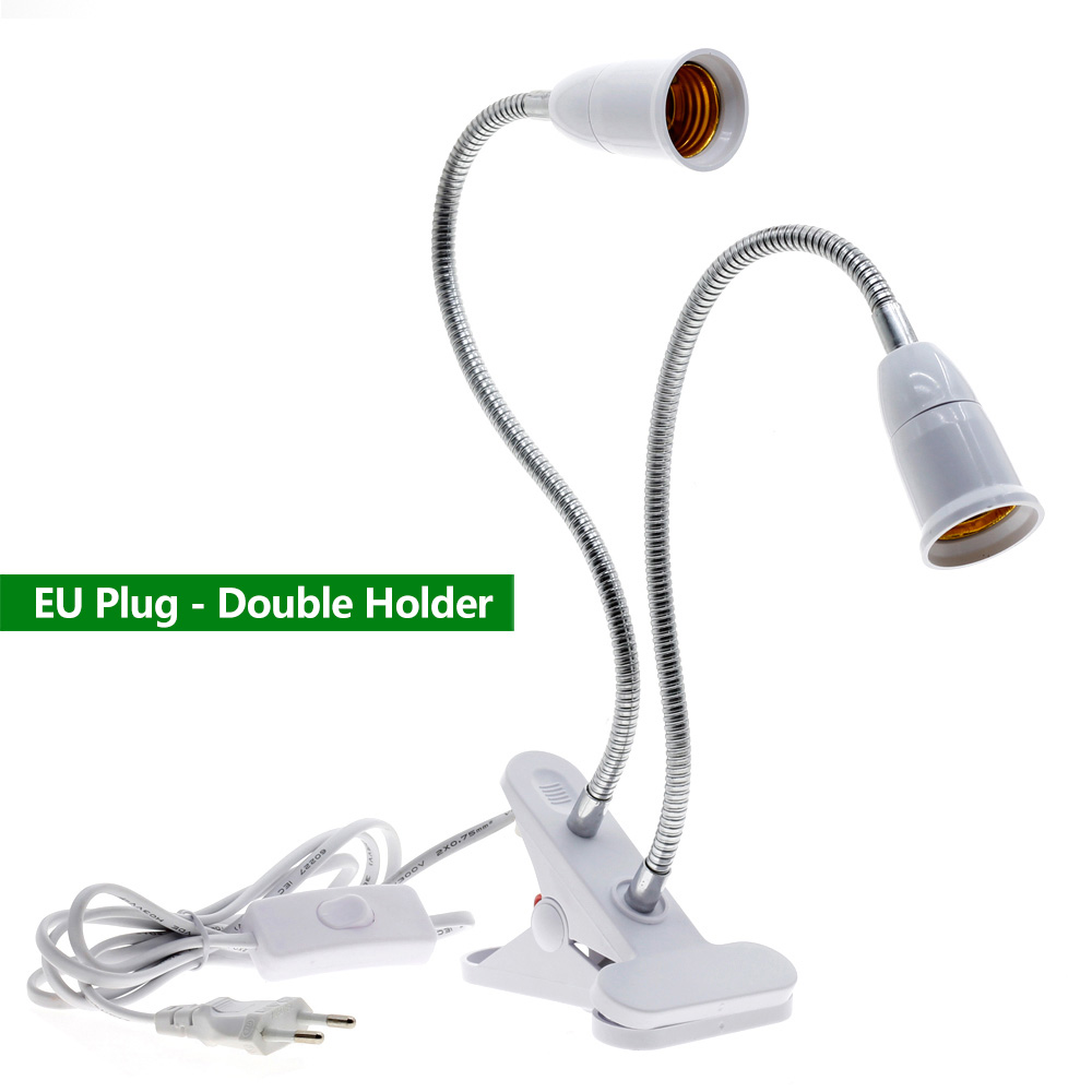 E27 18 W Vollspektrum-LED-Wachstumslicht, sonnenähnliche Phytolamp-Glühbirne für Pflanzen, Blumen, Gewächshaus, Zelt, Hydrokultur: Silber