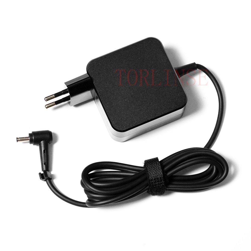 Laptop Cargador 19v 237a 45w 40x135mm Ac Adapter Oplader Voor Asus Zenbook Ux305 Ux21a Ux32a 7396