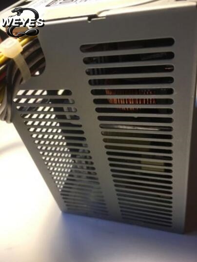 ATX Power Supply 475W - Non-Modular - for Z400 Workstation - DPS-475CB-1A
