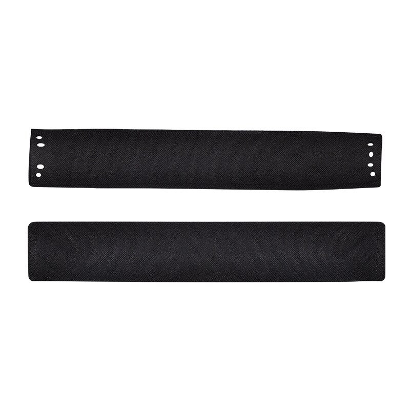 Almohadillas de repuesto para auriculares Logitech G435, almohadillas de espuma viscoelástica para los oídos, diadema, accesorios para auriculares de buena