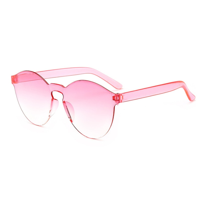 draussen Nützlich Fantastische Brillen Gläser exquisit Radfahren Brillen Frauen Männer Sonnenbrille Klar retro Sonnenbrillen draussen Rahmenlose