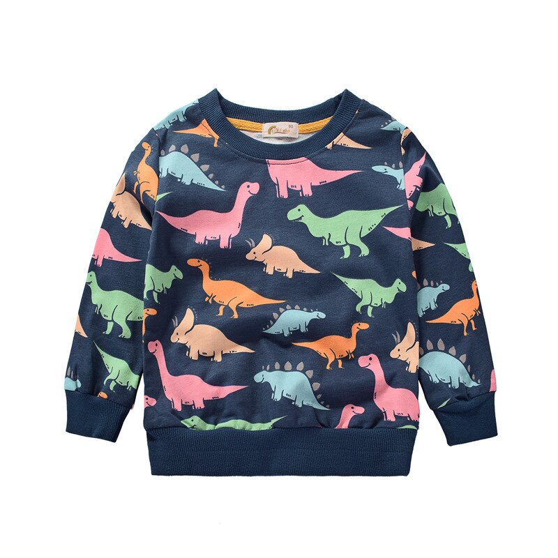 ALAMing Jongens Hoodie met Lange Mouwen Top T-shirt Games Familie Katoenen Trui met Capuchon, Style01, 10-11 jaar ALAMing Jongens Hoodie met Lange Mouwen Top T-shirt Games Familie Katoenen Trui met Capuchon, Style01, 10-11 jaar