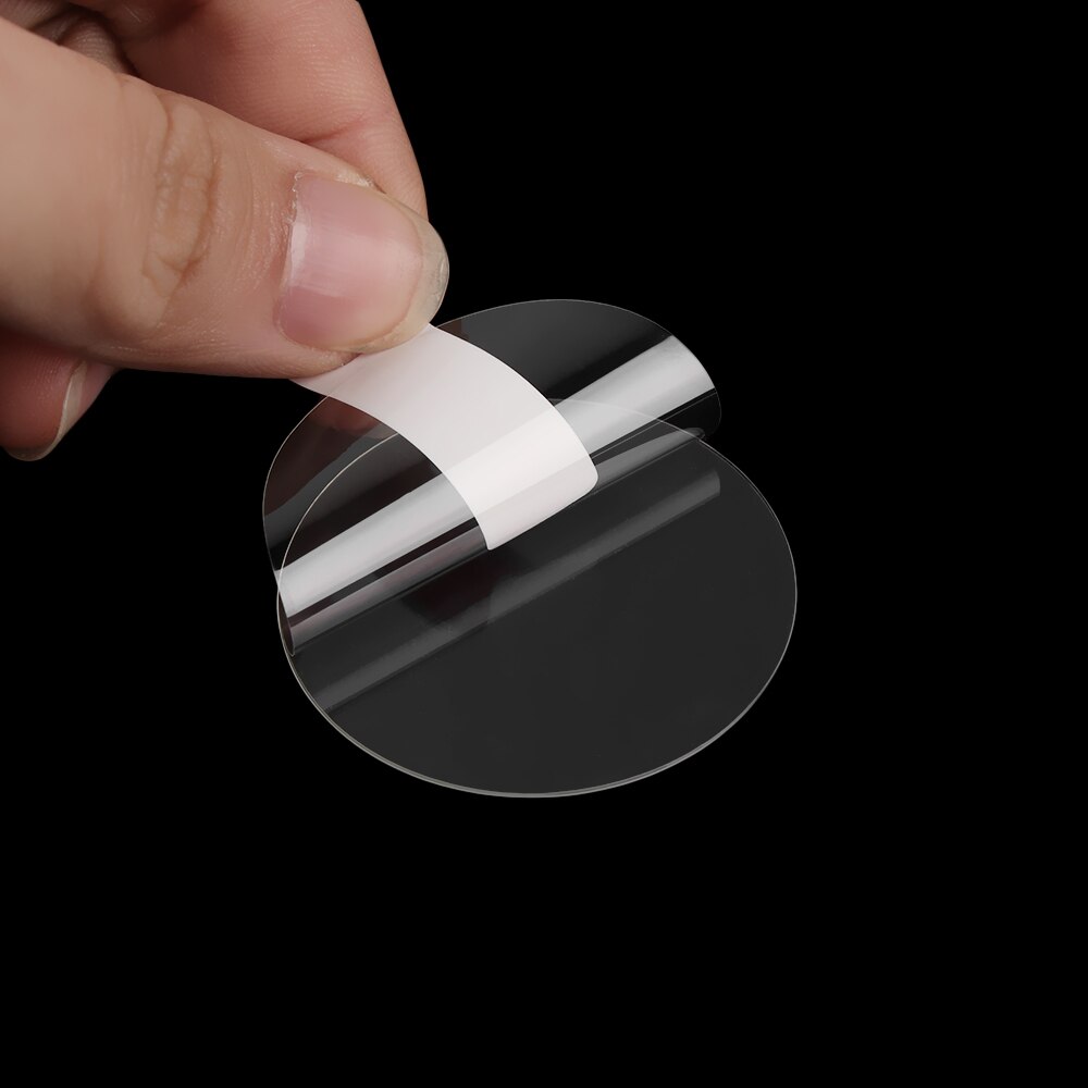 Pour Xiaomi Huami AMAZFIT Stratos 3 verre trempé clair 9H HD protecteur d'écran couverture Film de protection garde empreinte digitale preuve