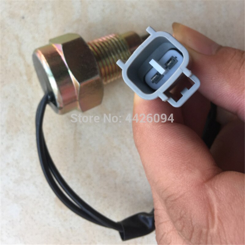 Back-Up Lamp Switch Sensor Fit For Corolla Matrix Yaris xD Reverse Light Switch 84210-52010