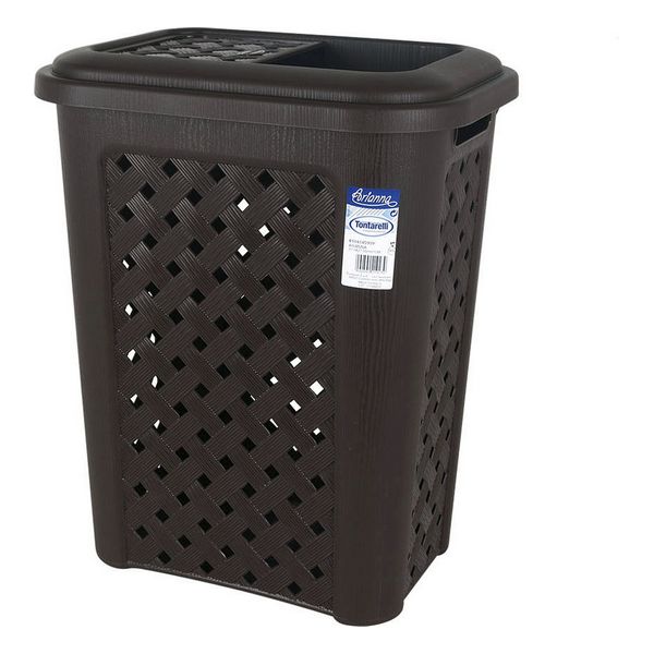 Tontarelli-poubelle de poche 30 L | 37,5x27,5x47 cm