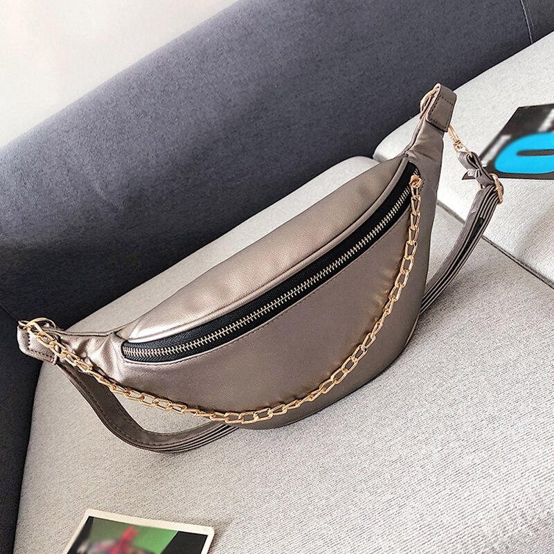 Sac Banane Freakmandu En Chanvre - Unisexe - Multicolore - Bandoulière - Neuf