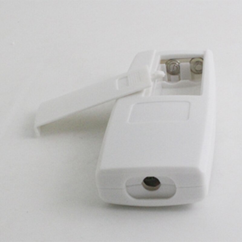 Draagbare rfid-kaartlezer schrijver 125 khz kopieermachine duplicator id-tags programmeur met lichtindicator sleutelkaartreplicator id-kaart cl